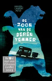 Omslag van De zoon van de berentemmer