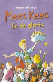Omslag van In de gloria