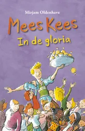 Omslag van In de gloria