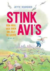 Omslag van Stink AVI's