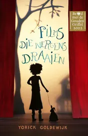 Omslag van Films die nergens draaien