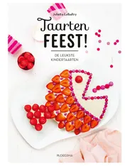 Omslag van Taartenfeest!