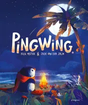 Omslag van Pingwing
