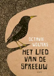 Omslag van Het lied van de spreeuw