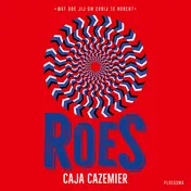 Omslag van Roes