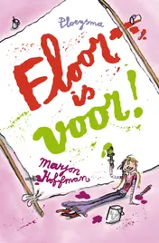 Omslag van Floor is voor!