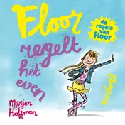 Omslag van Floor regelt het even