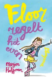 Omslag van Floor regelt het even