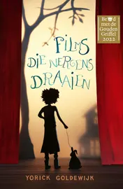Omslag van Films die nergens draaien