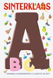 Omslag van Sinterklaas ABC