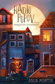 Omslag van Radio Popov