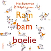 Omslag van Rambamboelie