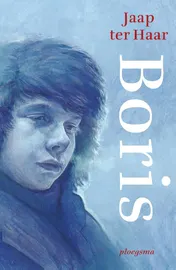 Omslag van Boris