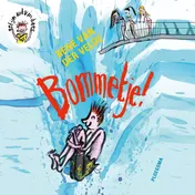 Omslag van Bommetje!