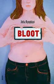Omslag van Bloot