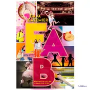 Omslag van Fab