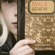 Omslag van Familiegeheim