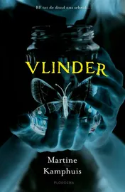Omslag van Vlinder