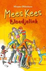 Omslag van Bloedjelink