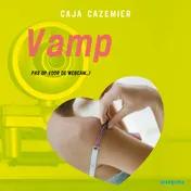 Omslag van Vamp