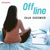 Omslag van Off line