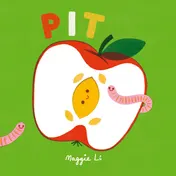 Omslag van Pit