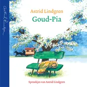 Omslag van Goud-Pia