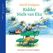 Omslag van Ridder Niels van Eka