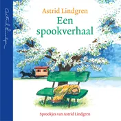 Omslag van Een spookverhaal