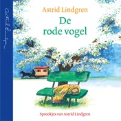 Omslag van De rode vogel
