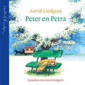 Omslag van Peter en Petra