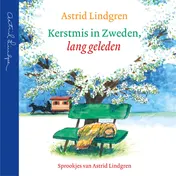 Omslag van Kerstmis in Zweden, lang geleden