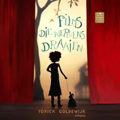 Omslag van Films die nergens draaien