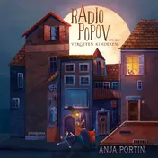 Omslag van Radio Popov