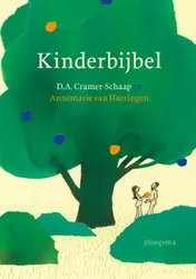 Omslag van Kinderbijbel