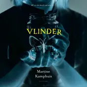 Omslag van Vlinder