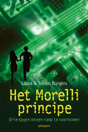 Omslag van Het Morelli principe