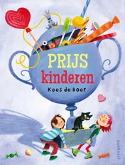 Omslag van Prijskinderen