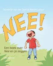 Omslag van Nee!