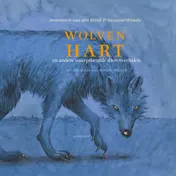 Omslag van Wolvenhart