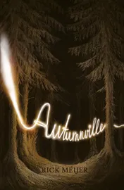 Omslag van Autumnville