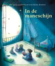 Omslag van In de maneschijn