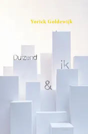 Omslag van Duizend & ik