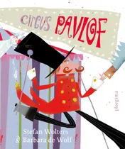 Omslag van Circus Pavlof