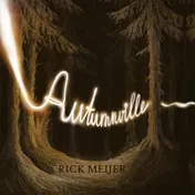 Omslag van Autumnville