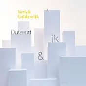 Omslag van Duizend & ik