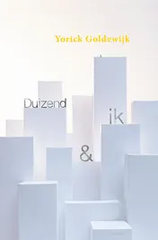 Omslag van Duizend & ik