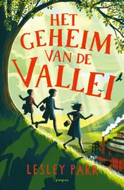 Omslag van Het geheim van de vallei