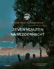 Omslag van Zeven minuten na middernacht