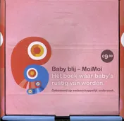 Omslag van Baby blij Display 6 ex